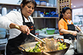 Thai Food 2 - Unser Team