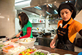 Thai Food 2 - Unser Team