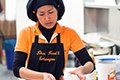 Thai Food 2 - Unser Team