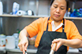 Thai Food 2 - Unser Team